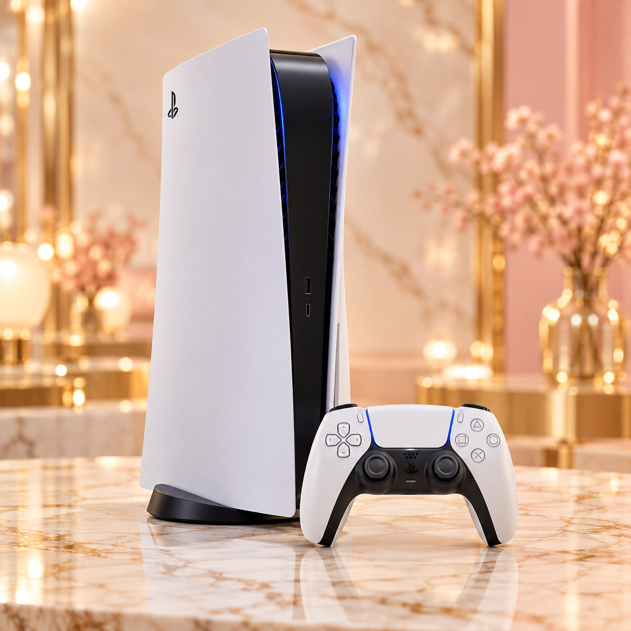 PlayStation